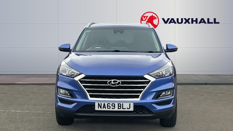 Hyundai Tucson 1.6 GDi SE Nav 5dr 2WD Petrol Estate